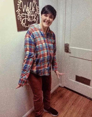 Tracy K. Cochran
